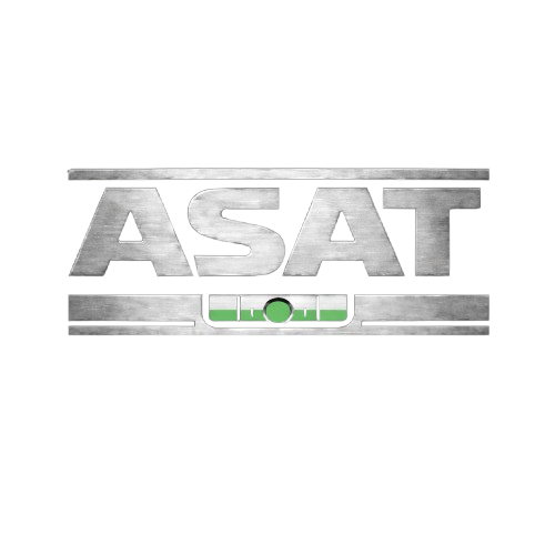 ASAT logo — Active Suspension Angle Tool